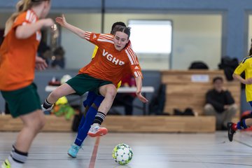 Bild 77 - U12 NFV Futsalturnier HH,SH,HB,NDS